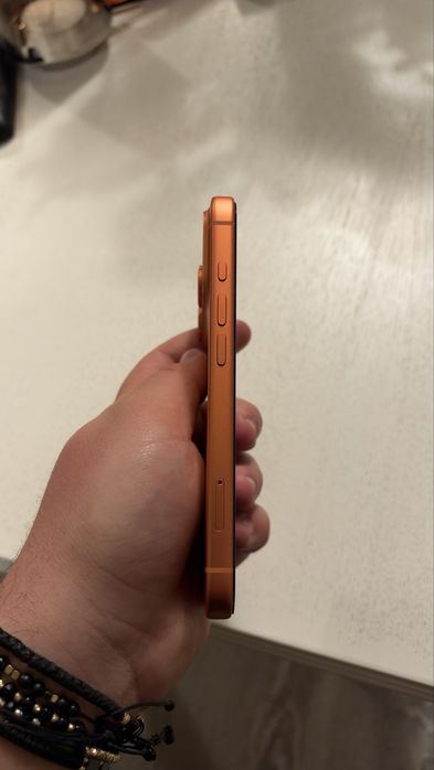 Iphone 17 pro 256gb 98%