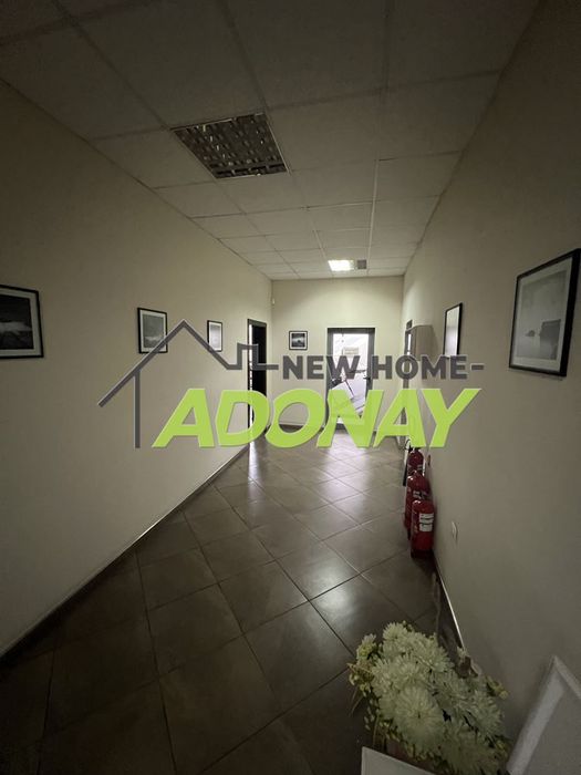 Продава се Промишлена сграда в Пловдив, Център - 3600 кв.м за 750 €/кв.м - Снимка #5