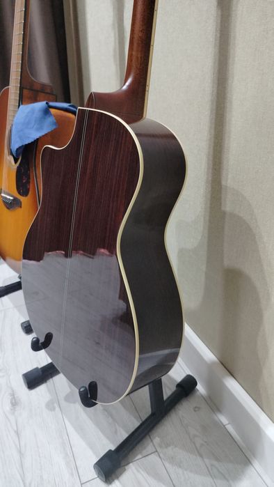 Crafter электроакустическая гитара