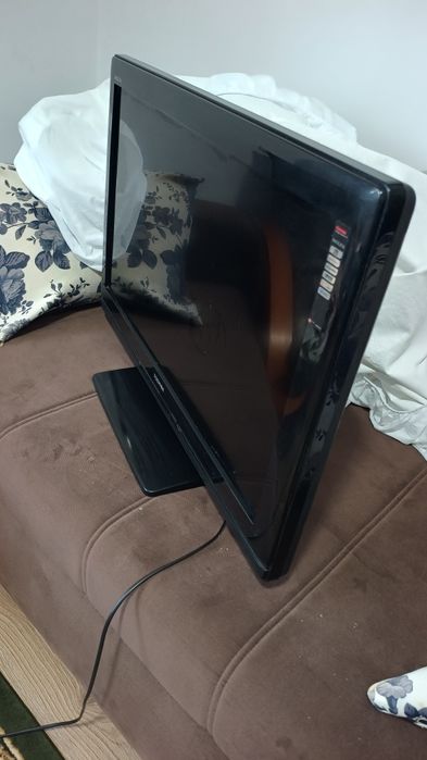 TV Toshiba REGZA