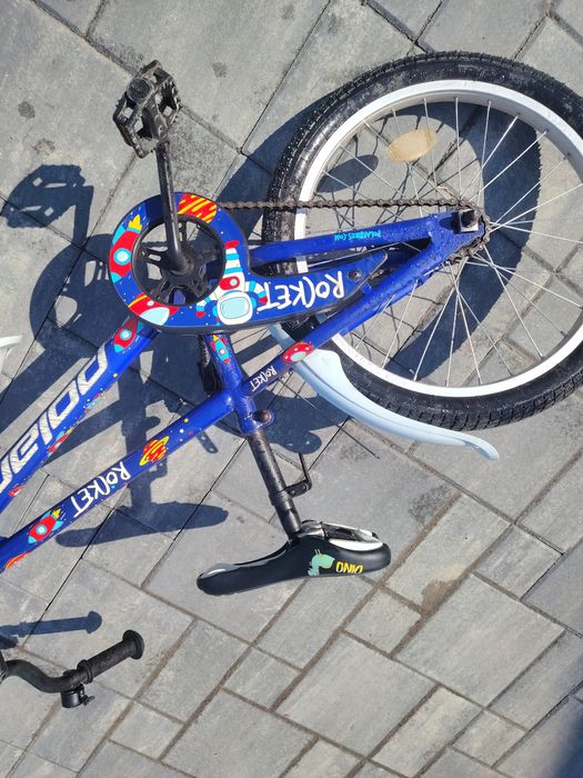 Bicicleta pentru copii