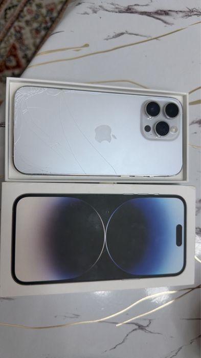 Iphone 14 Pro Max, 128 Гб