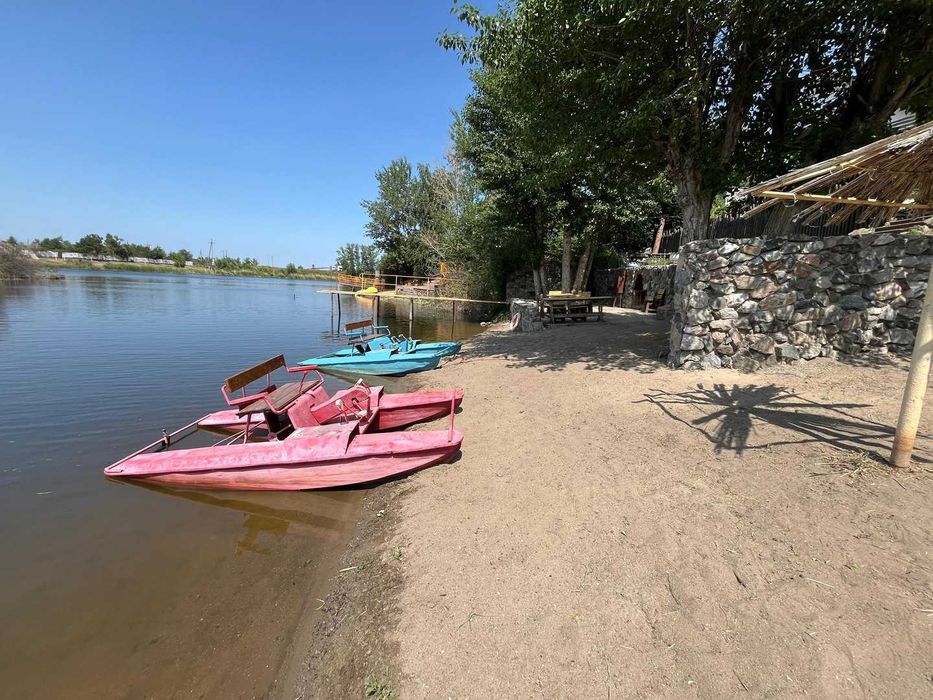 Продажа готового бизнеса