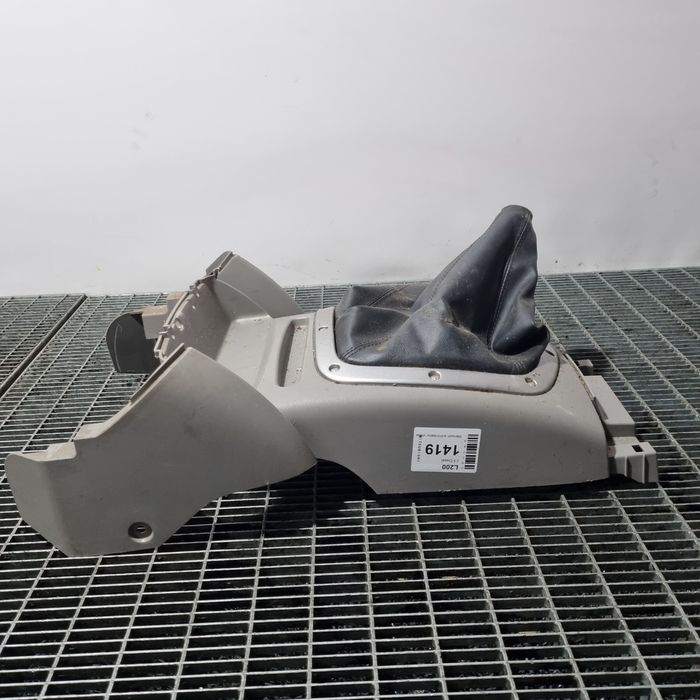 Manson schimbator viteze Mitsubishi L200 - (1419)