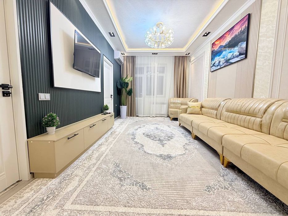 Arenda Chilonzor 19 kv oilaga bolla qizlarga