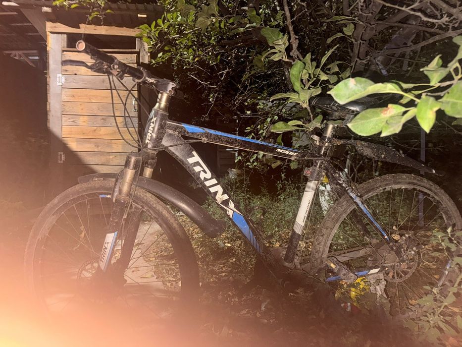 Продаю велик TRINX