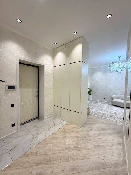 Продается Новостройка. ЖК Muhtasham.Юнусабадский район метро Минор