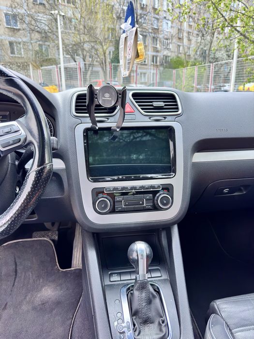 Volkswagen Scirocco 2.0 TSI DSG – 211 CP – 2010