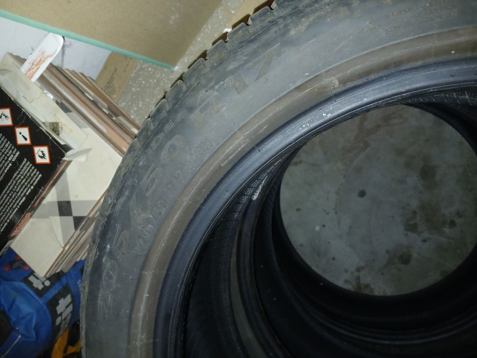 Cauciucuri Firestone  205 50 R17 vara