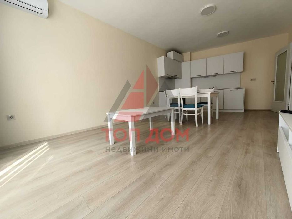 Продава се Двустаен апартамент в Варна, Аспарухово - 71 кв.м за 2043 €/кв.м - Снимка #5