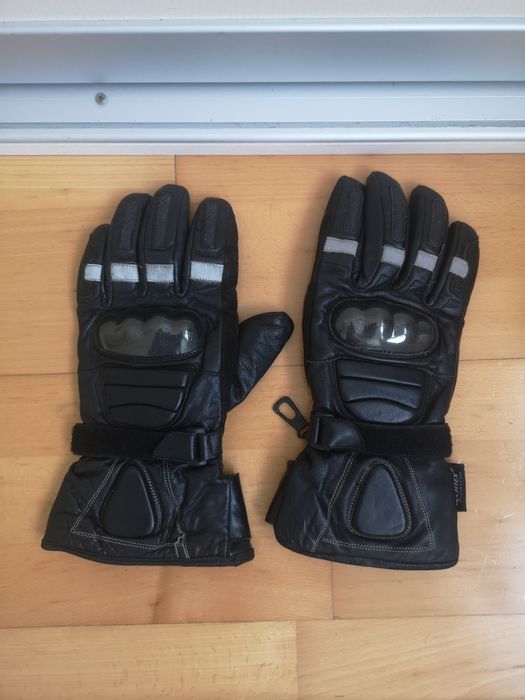 Manusi moto piele atv scuter touring enduro sport speed
