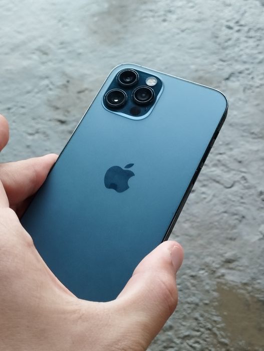 Iphone 12 pro sotiladi