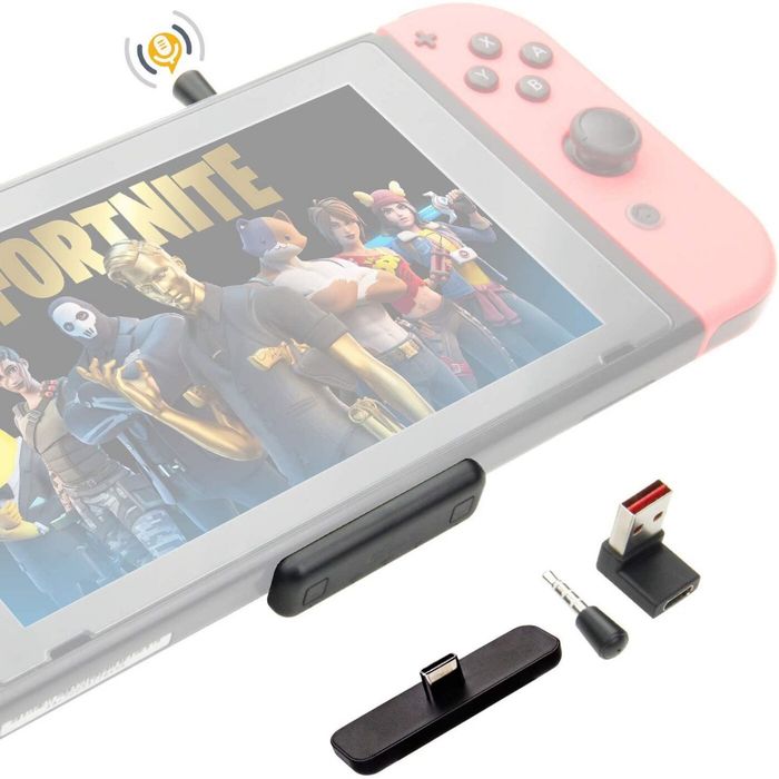 Guilikit Bluetooth модул за PS3 PS4 PS5 NINTENDO XBOX