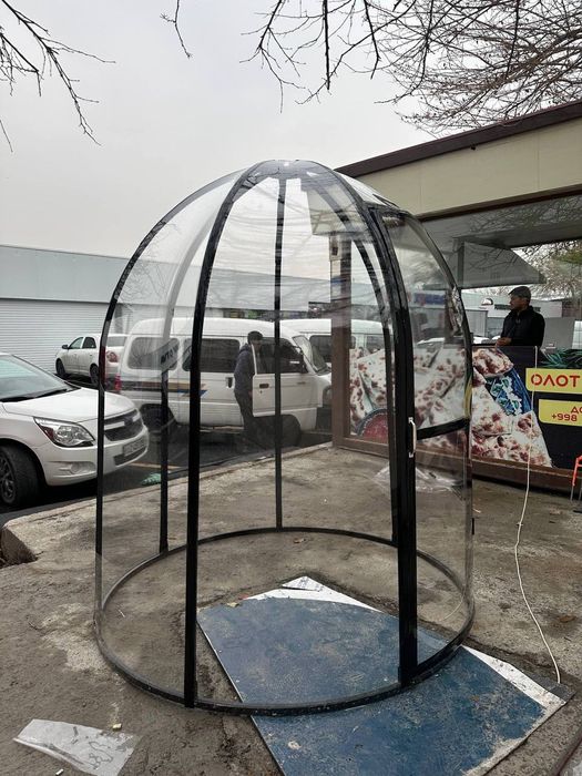 Капсула kapsula kilonka baner setka ZAKAZGA tayorlab beramiz