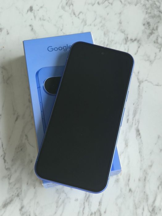 Vand/Schimb Google Pixel 10 128gb