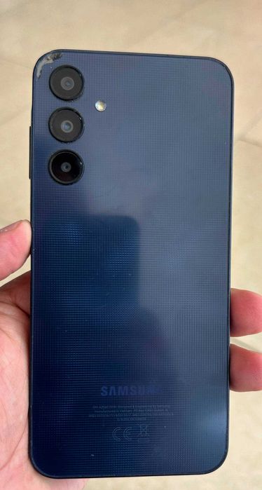 Samsung Galaxy A25 5J