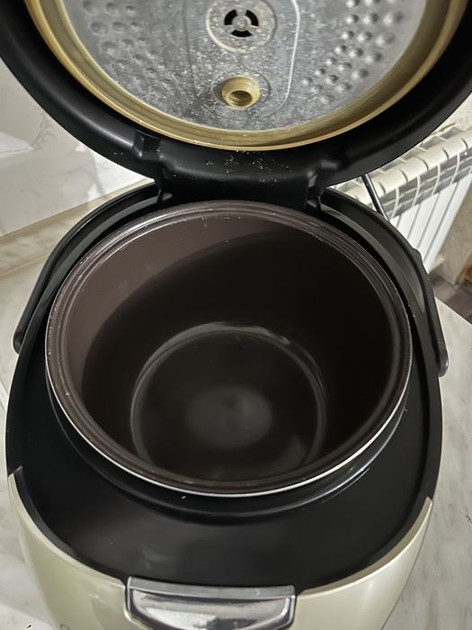 Мультиварка Рэдмонд,кофемашина Полярис