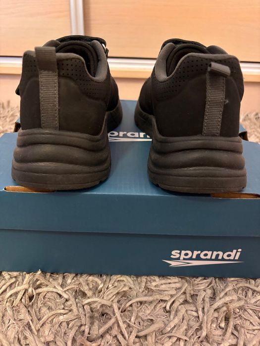 Детски Маратонки Sprandi, номер 33