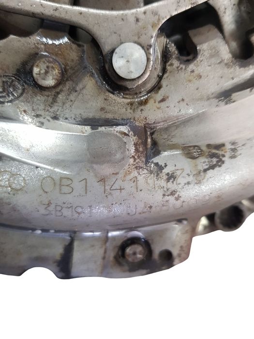 Ambreiaj Vascocuplaj Audi A6/S6 Iv Saloon 4G2, C7, 4Gc 2010 - 2018 2.0