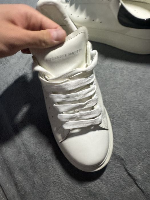 Alexander Mcqueen