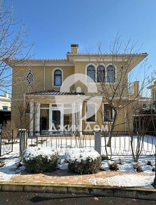 Продава се Къща в Поморие - 145 кв.м за 1319 €/кв.м - Снимка #12