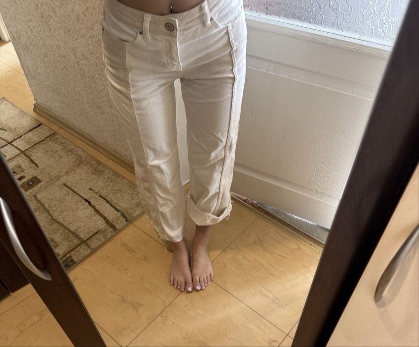 Дамски нови  дънки