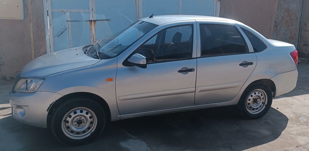 ЛАДА ГРАНТА сотилади 2013