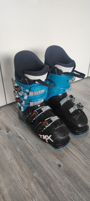 Детски ски обувки 23-23.5