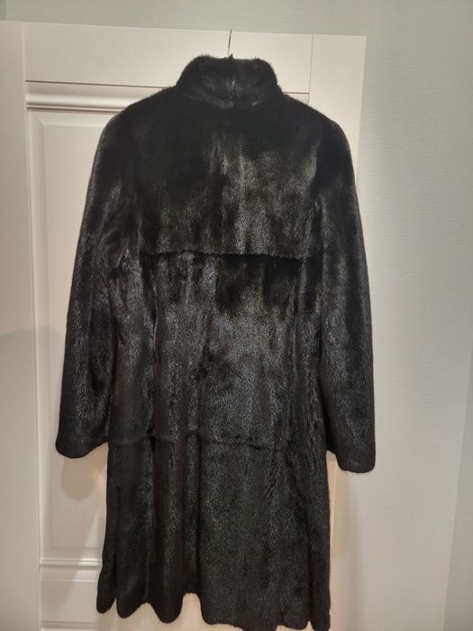 Греческая Шуба, блэкглама