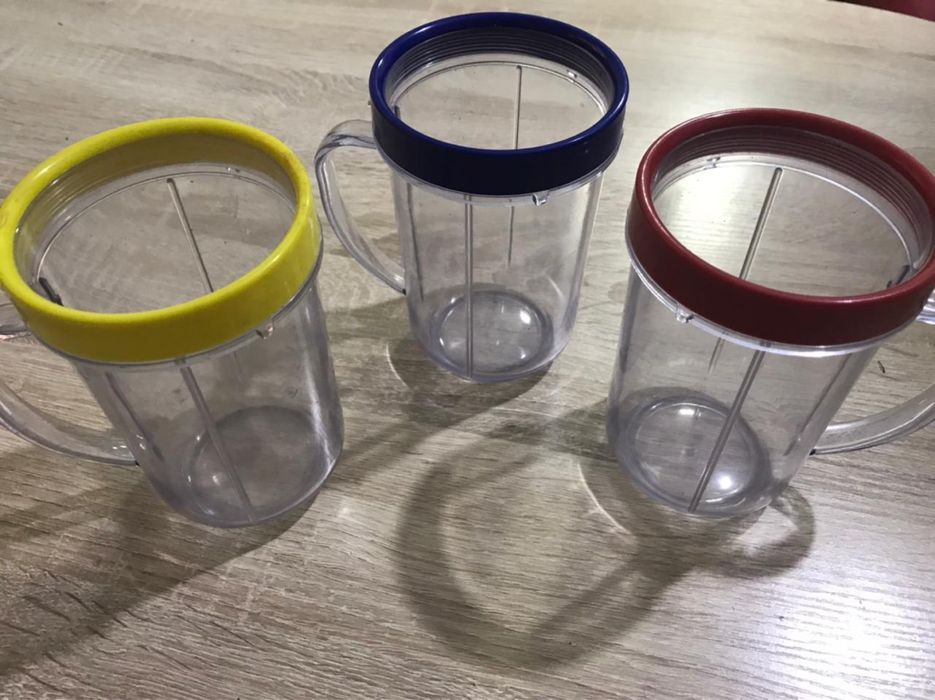 Различная кухонная утварь