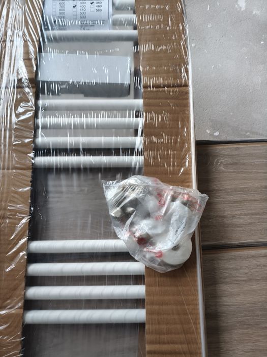 Лира за баня  Термолукс