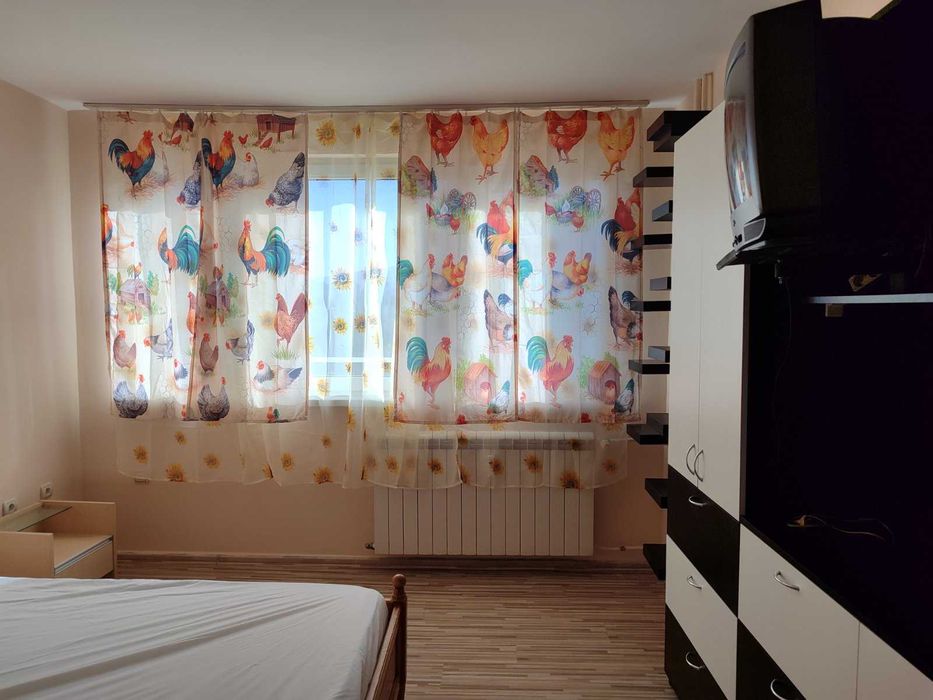 Дава се под наем Двустаен апартамент в София, Красна поляна 1 - 68 кв.м за 408 € - Снимка #5