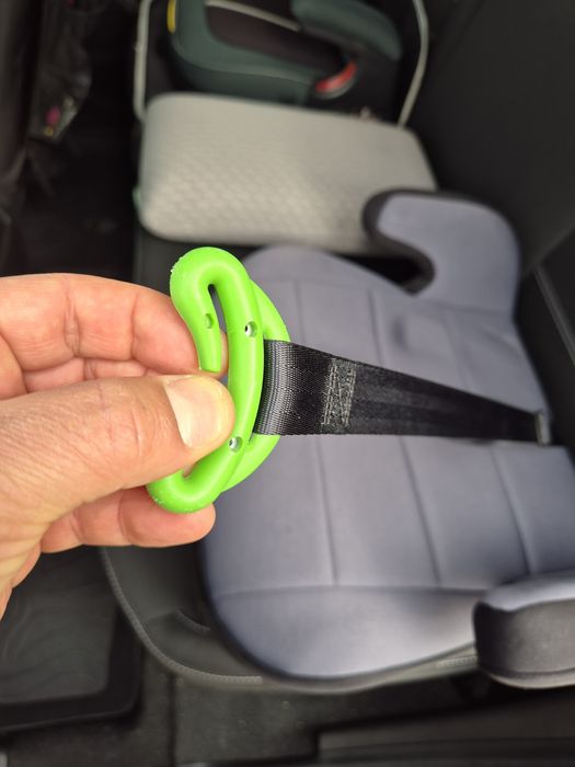 scaun înălțător Osann Nero 7-12 ani