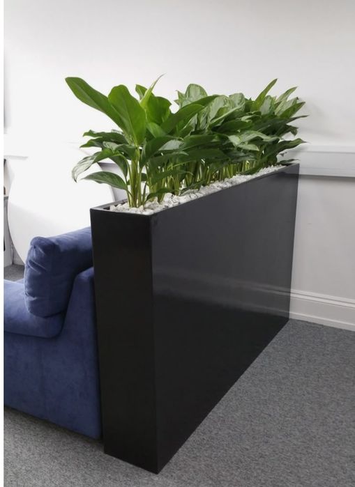 Кашпо Декоративные цветы