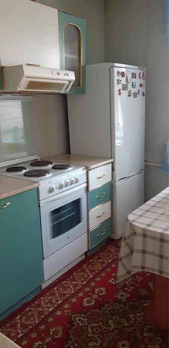 Продам 3х комн квартиру