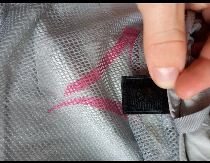 Jacheta Schoffel XXL