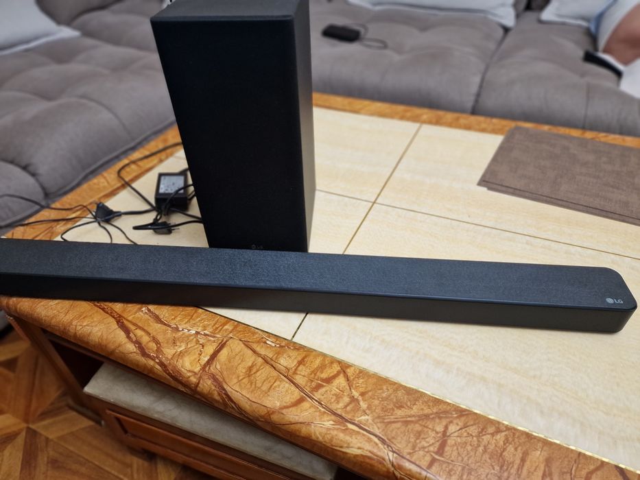 Продам саундбара LG
