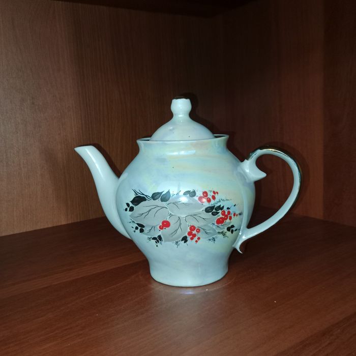 Заварник на 2 литра