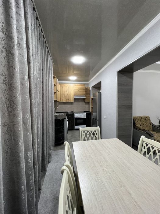 Сдаётся в аренду 2/1/4 Госпитальный 77 серия