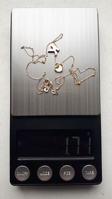 цепочки желтой золото 585-п,  цена указано за грам.