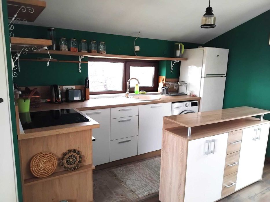 Дава се под наем Етаж от къща в Варна, м-т Акчелар - 120 кв.м за 548.25 € - Снимка #2