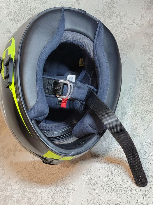 Casca moto HJC fg st