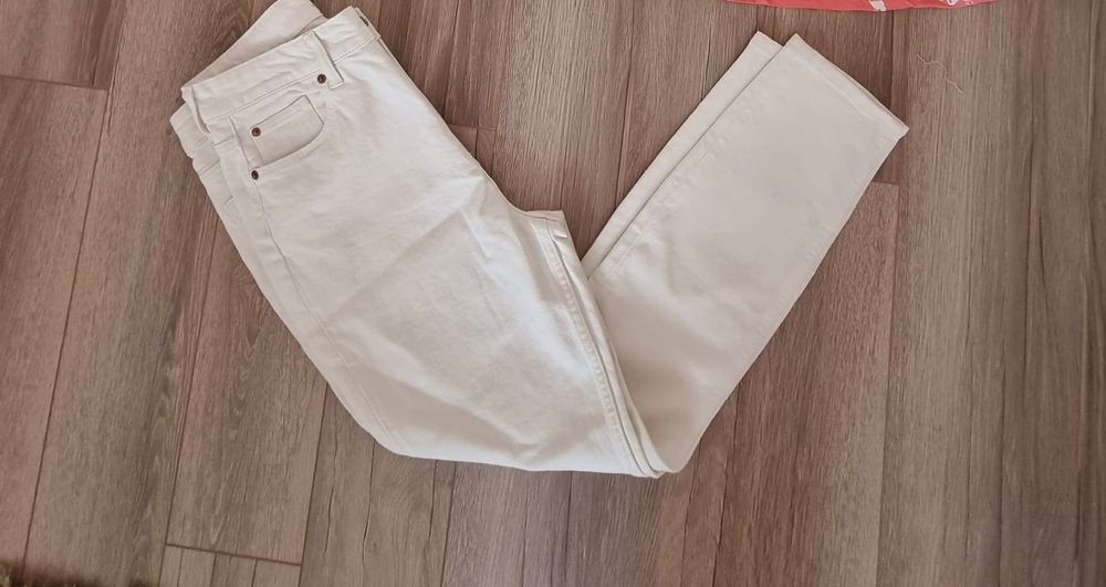 Дамски дънки H&M