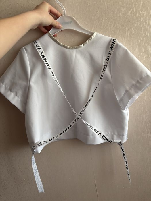 Детская и подростковая одежда