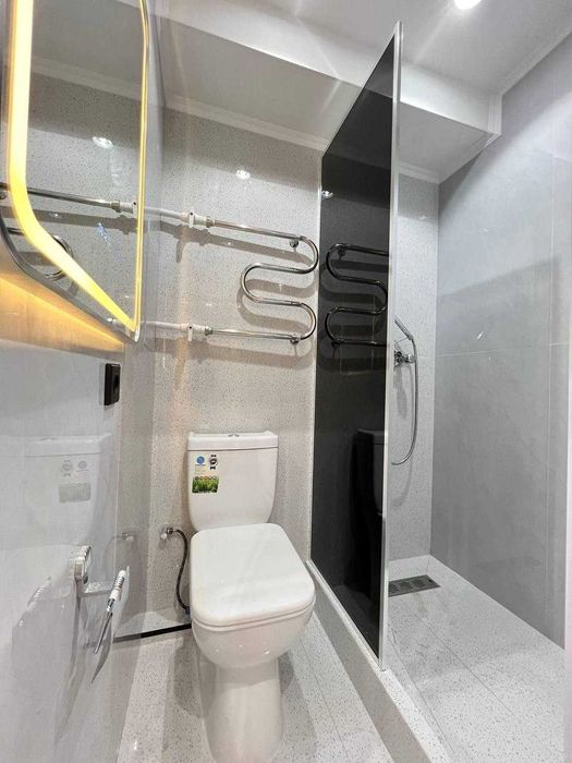 Ялангач вторичка — 1 комната, 28 м²,  школа №190, с евроремонтом!
