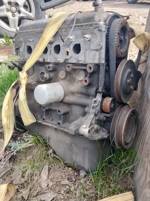 Мазда 323 f обиом 1.6   8 клапын