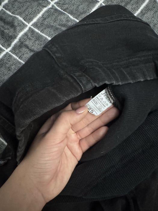 Джинсы для беременных