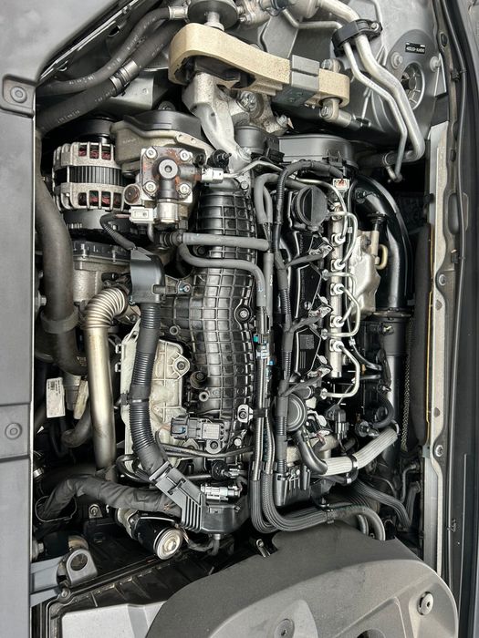 Răcitor gaze și EGR Volvo S90 2.0 D 2018