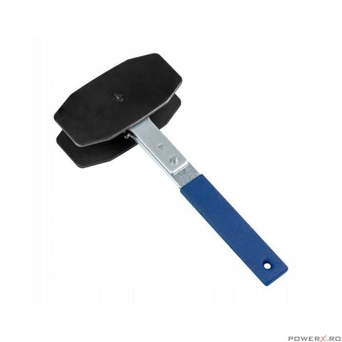 Cheie separator cu clichet pentru pistoane de frana 40-70 mm Silver