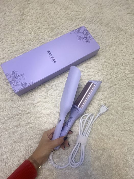 Плойка для волос